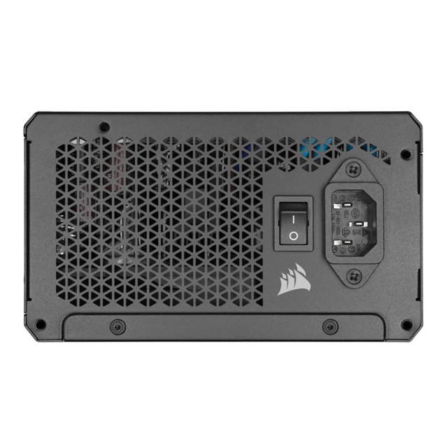Fuente Corsair RM750x 750W SHIFT 80 Plus Gold Full Modular ATX 3.1