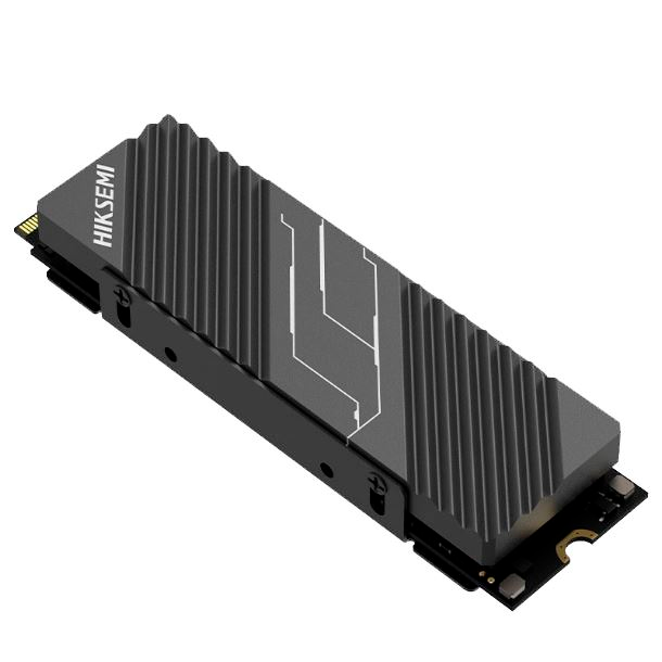 DISCO SSD M2 HIKSEMI 2TB FUTURE X LITE 7100MB/S DISIPADOR GEN4 X4 NVME