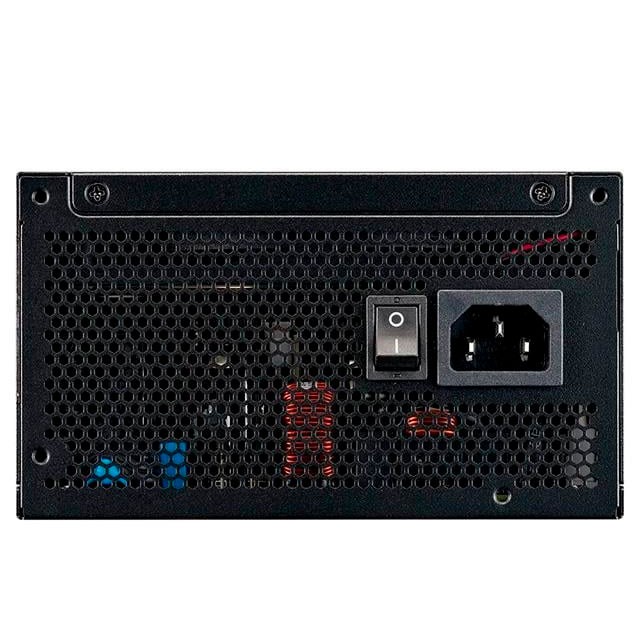 Fuente Cooler Master GX3 1050W 80 Plus Gold ATX 3.0 PCIe 5.0 Full Modular