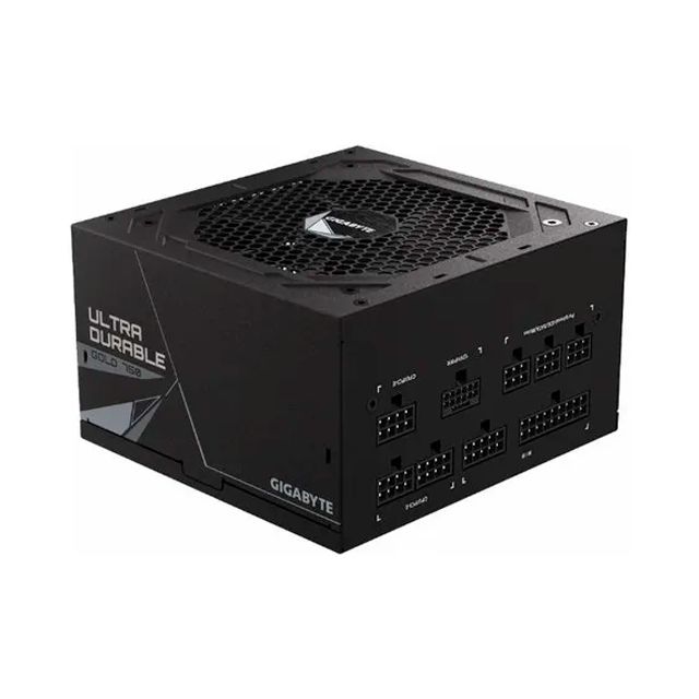 Fuente Gigabyte UD750GM PG5 V2 750W 80 Plus Gold Full Modular