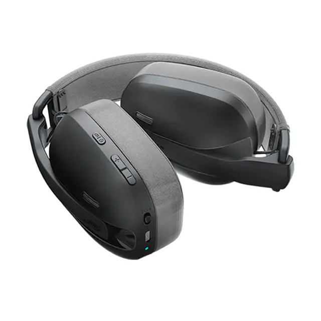 SPRING SALE Auriculares Fantech Studio Pro WHG03P Grey 7.1 Wireless Bluetooth PC/PS4/PS5/XBOX/Switch/Mobile