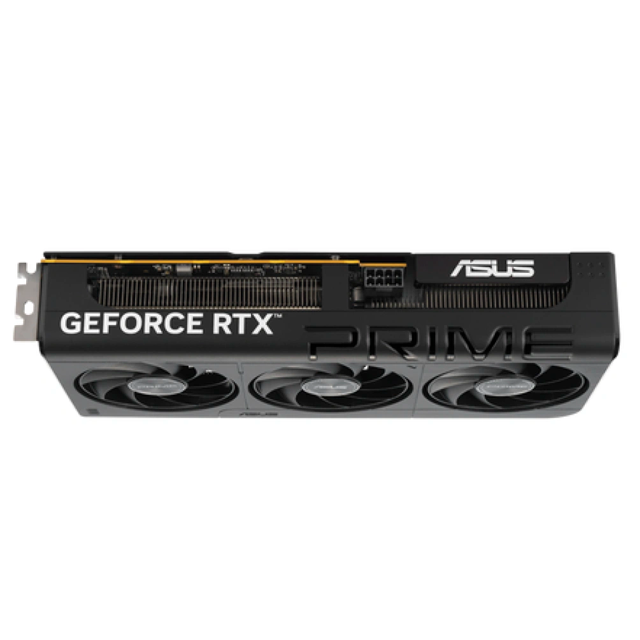 Placa de Video ASUS NVIDIA GeForce RTX 5060 PRIME OC 8GB GDDR7