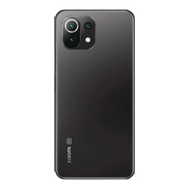 Celular Xiaomi POCO F3 128GB | 6GB RAM | Triple Cámara 48MP | Night Black | M2012K11AG