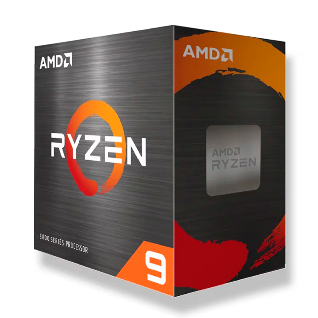 MICRO AMD RYZEN 9 5900XT - 16 NÚCLEOS / 32 THREADS 4.8GHZ AM4