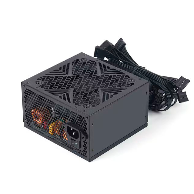 FUENTE RAPTOR VOLT 750W 80 PLUS BRONZE