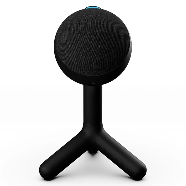 Micrófono Logitech Yeti Orb Gaming RGB Lightsync p/Streaming PC