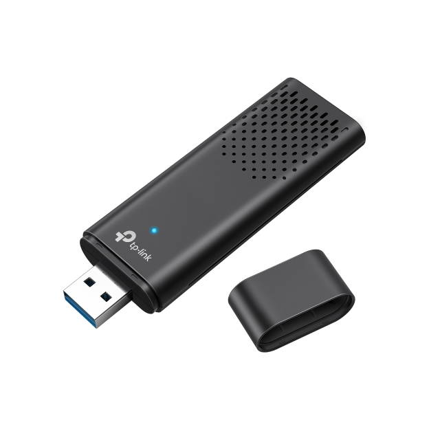 PLACA DE RED WIFI TP-LINK ARCHER TX20U USB DUAL BAND AX1800
