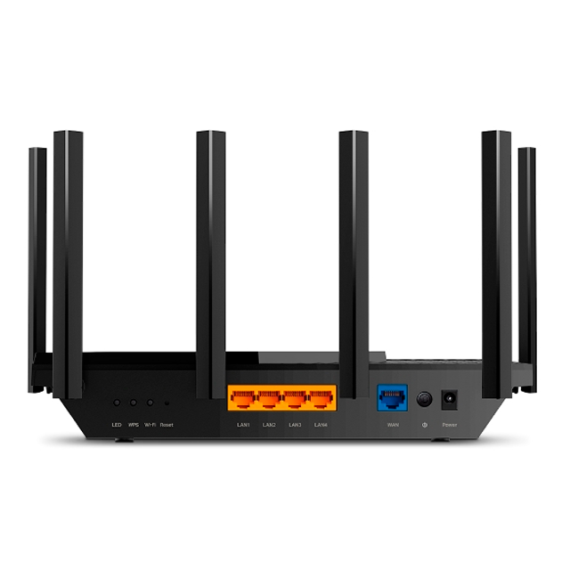 Router WiFi TP-Link Archer AX73 AX5400 2.5 Gigabit Wi-Fi 6