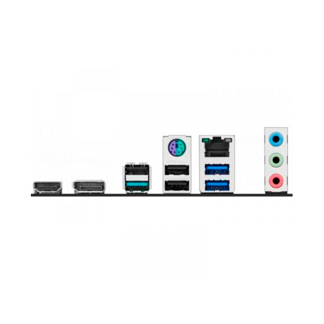 Motherboard Intel Asus Prime B860M-K S1851 — foto 7