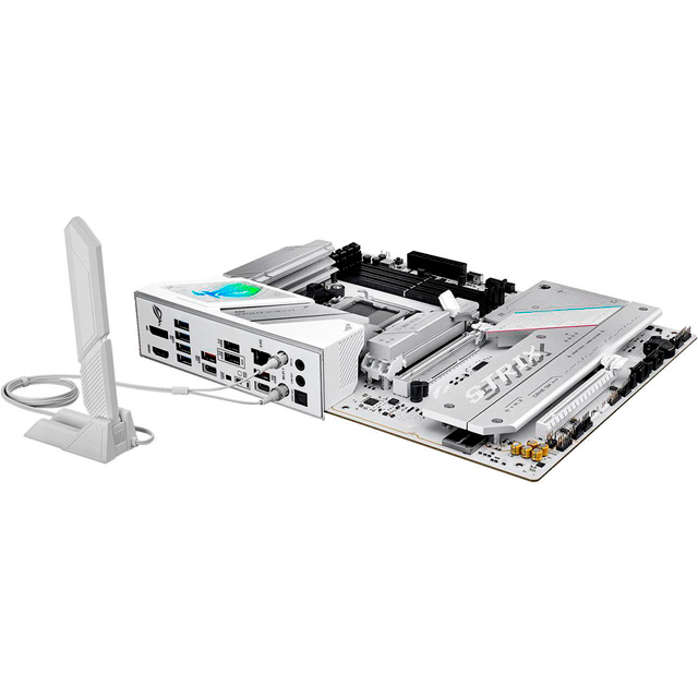 Mother ASUS ROG STRIX B850-A GAMING WIFI AM5