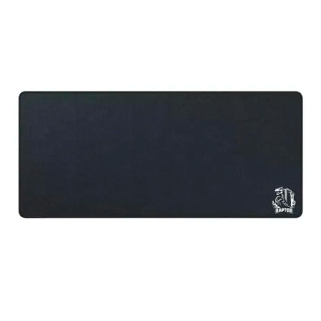 MOUSE PAD RAPTOR ULTRA GLIDE XL (900X400MM) ANTIDESLIZANTE IMPERMEABLE