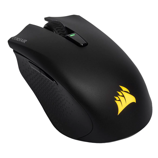 Mouse Corsair Harpoon RGB Wireless Slipstream 10000 DPI