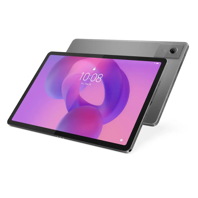 TABLET LENOVO IDEA TAB 11'' 2.5K 2560X1600 IPS  8GB RAM  128GB  LUNAR GREY  LÁPIZ Y FUNDA LENOVO TAB PLUS ZAFR0099AR