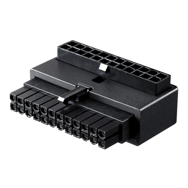 Adaptador Fuente Cooler Master Para Splitters Minería