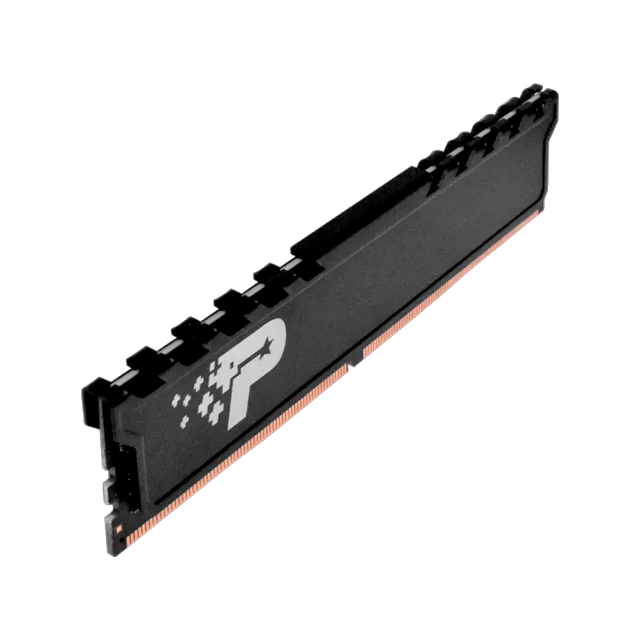 MEMORIA RAM PATRIOT 8GB DDR4 3200MHZ SIGNATURE PREMIUM