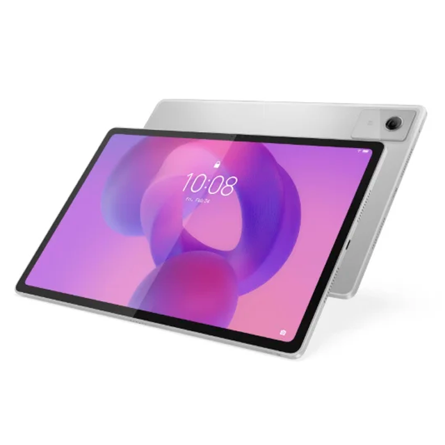 TABLET LENOVO TAB PLUS 12.1" 2.5K 2560X1600 IPS  8GB RAM  256GB  CLOUD GREY  PEN PLUS + TECLADO + FOLIO IDEA TAB PLUS ZAG70647AR