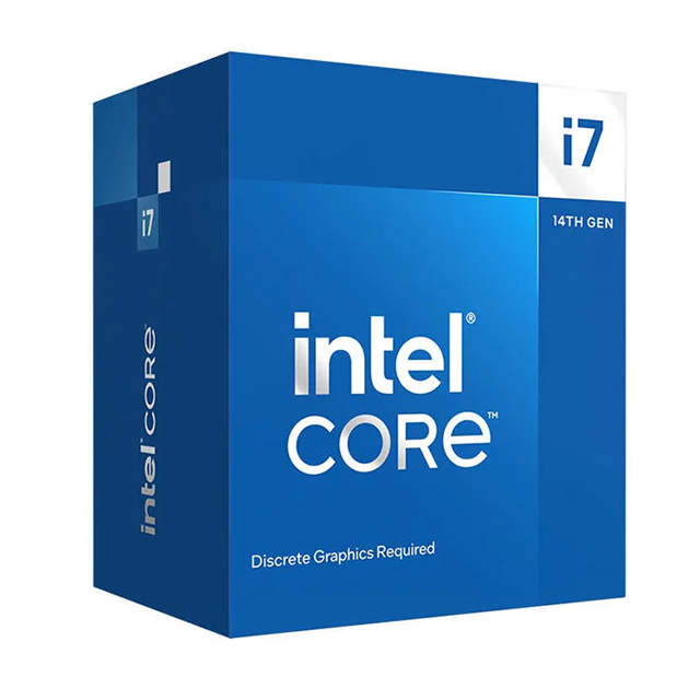 SPRING SALE MICRO INTEL CORE I7 14700F 20 NÚCLEOS / 28 THREADS 5.4GHZ (14VA GEN) LGA1700