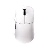 Mouse Fantech Helios II XD3V3 1K Wireless White Bluetooth 26000 DPI Sensor PixArt