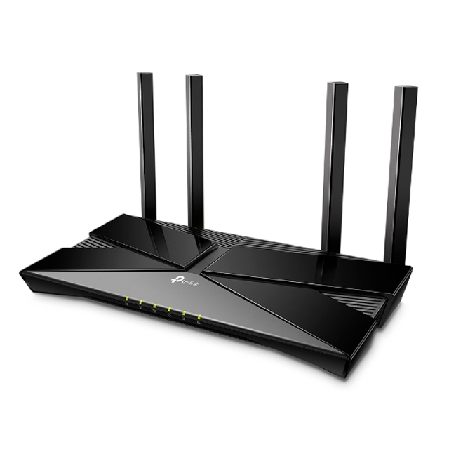 Router WiFi TP-Link Archer AX53 AX3000 Gigabit Wi-Fi 6 — foto 2