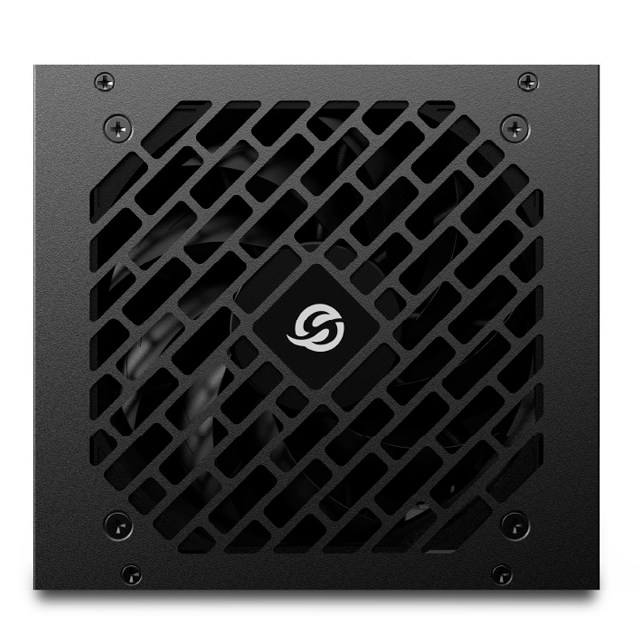 Fuente Solarmax KC-CFA-650 650w 80 Plus Bronze