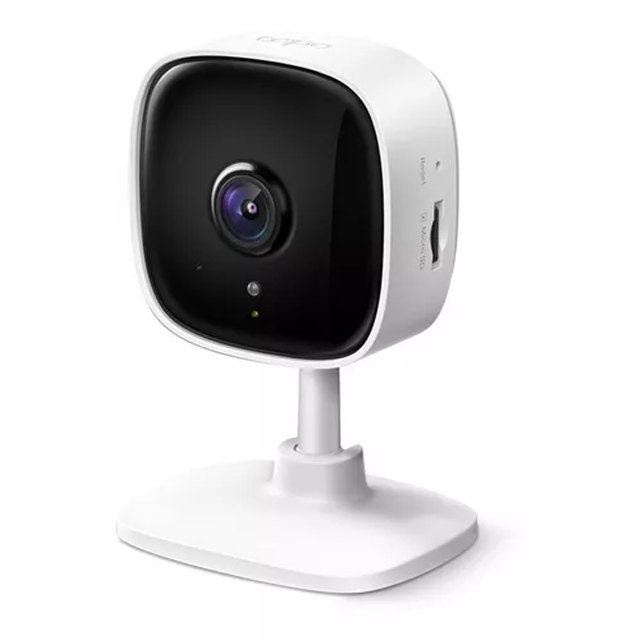 CÁMARA SEGURIDAD IP WI-FI TP-LINK TAPO C100 DIURNA/NOCTURNA 1080P