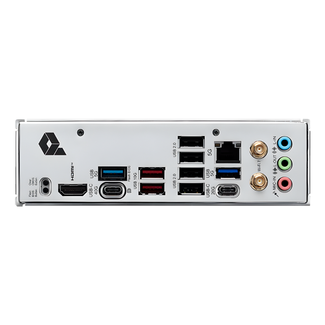 SPRING SALE Mother MSI PRO X870E-P WIFI AM5