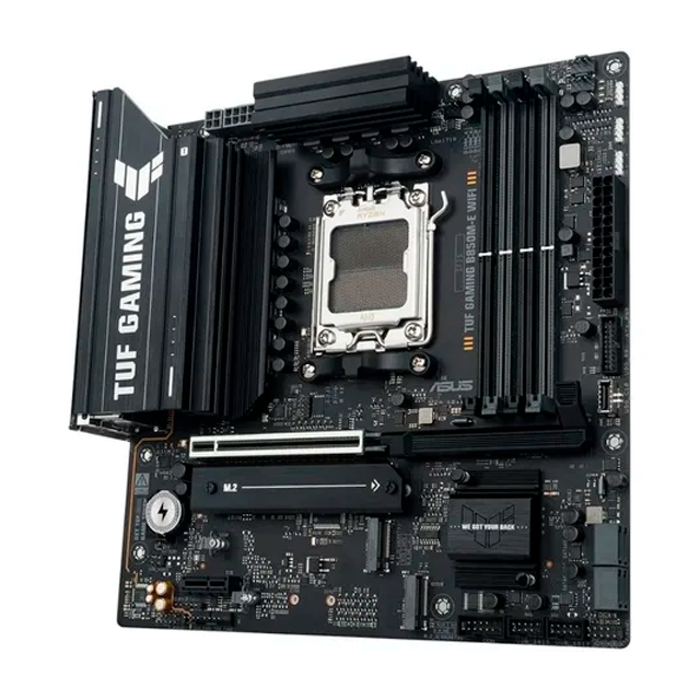 Mother ASUS TUF GAMING B850M-E WIFI AM5