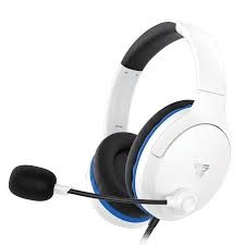 AURICULARES FANTECH VALOR II MH89 WHITE 3.5MM PC/PS4/PS5/XBOX/SWITCH/MOBILE