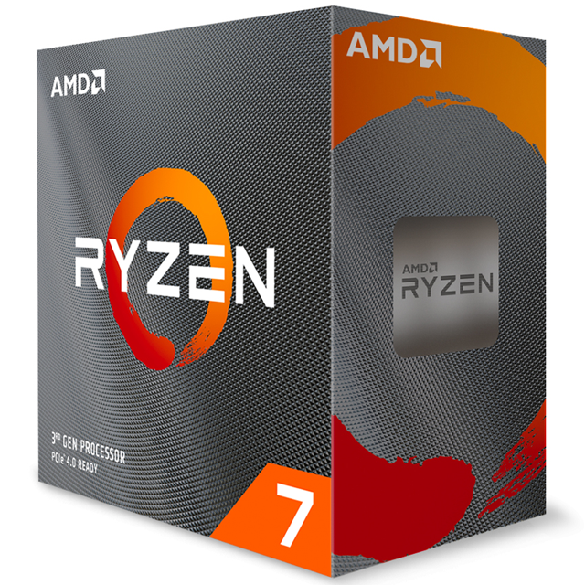 MICRO AMD RYZEN 7 5700X - 8 NÚCLEOS / 16 THREADS 4.6GHZ AM4