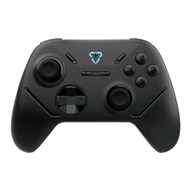 GAMEPAD JOYSTICK FANTECH SHOOTER III WGP13S BLACK WIRELESS VIBRACIÓN USB PC/SWITCH/ANDROID