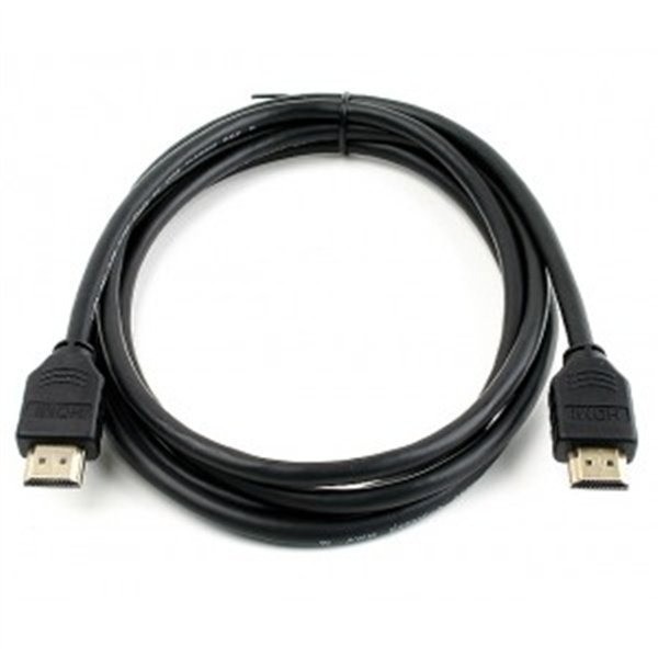 CABLE HDMI V1.4 5.00MTS MALLADO