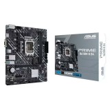 Mother ASUS PRIME H610M-K D4 DDR4 (12/13/14va Gen) LGA1700