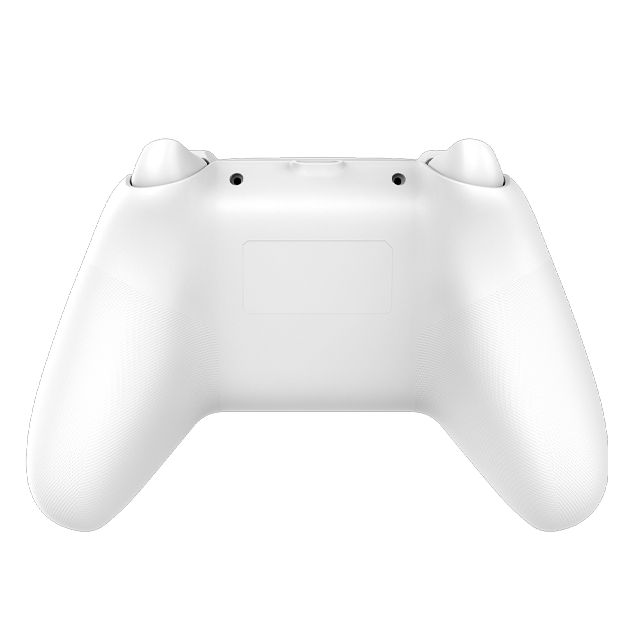 Gamepad Joystick  Fantech Shooter III WGP13S White Wireless Vibración USB PC/Switch/Android