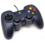 Gamepad Joystick Logitech F310 USB PC