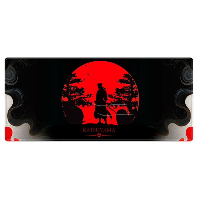 SPRING SALE MOUSE PAD FANTECH ATO MP905 KATSUYAMA SPEED/CONTROL XL (900X400MM) ANTIDESLIZANTE IMPERMEABLE