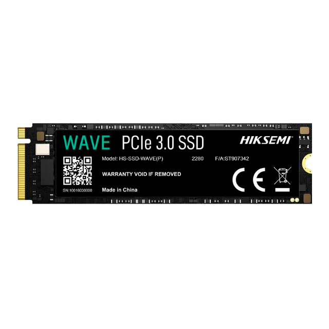 DISCO SSD M2 HIKSEMI 128GB WAVE GEN3 NVME