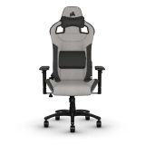 Silla Gamer Corsair T3 Rush Gris/Carbon