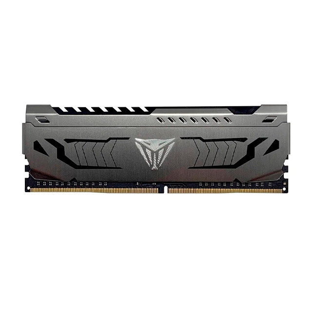 MEMORIA RAM PATRIOT 32GB DDR4 VIPER STEEL 3600MHZ PVS432G360C8