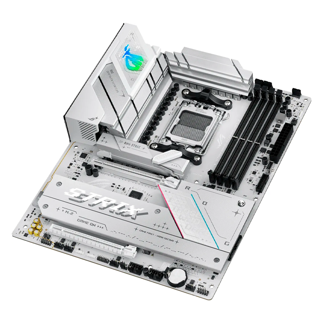 Mother ASUS ROG STRIX B850-A GAMING WIFI AM5