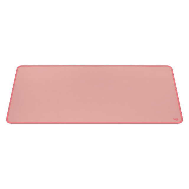 MOUSE PAD LOGITECH DESKPAD ROSE (300X700MM) 956-000048