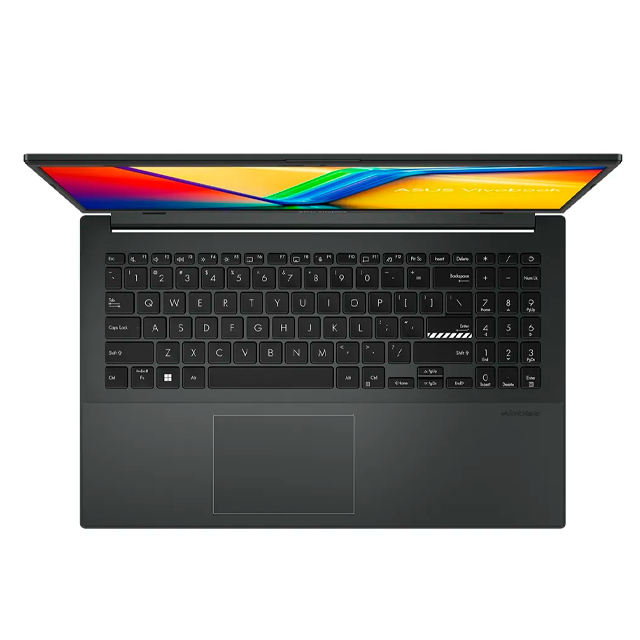 Notebook ASUS E1504 Intel Core I3 N305 | 8GB DDR4 | SSD 256GB | 15.6 FHD