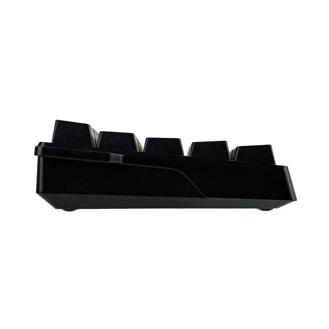 Teclado Aula WIN68HE Black 65% Magnético Switch Greywood
