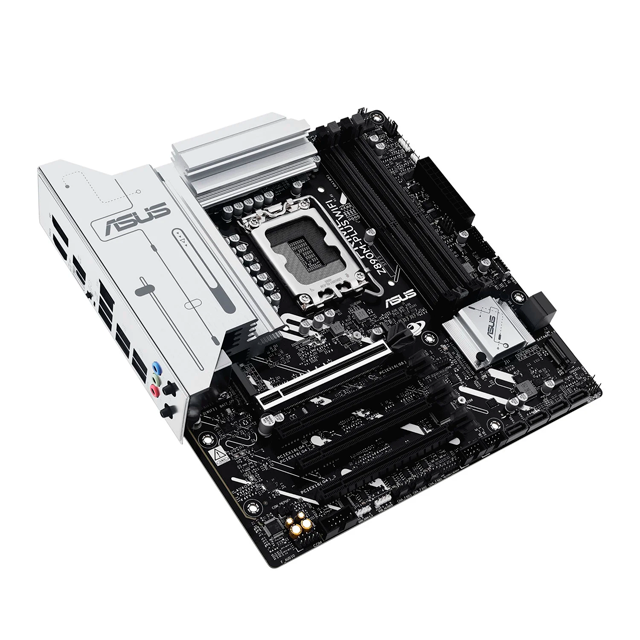 Mother ASUS PRIME Z890M-PLUS WIFI DDR5 LGA1851