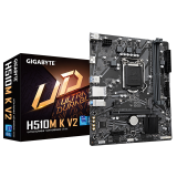 Mother Gigabyte H510M K V2 (10ma/11va Gen) LGA1200