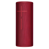 Parlantes Logitech Bluetooth UE BOOM 3 Sunset Red 984-001358