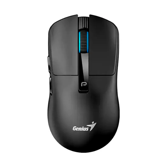 MOUSE GENIUS INALÁMBRICO NX-8280S BLUETOOTH + USB