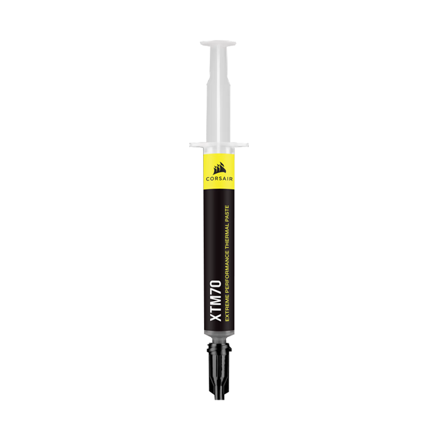 GRASA DISIPADORA PASTA TÉRMICA CORSAIR XTM70