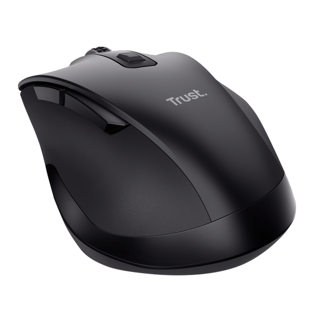 MOUSE TRUST FYDA MULTIDISPOSITIVO WIRELESS