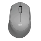 Mouse Logitech M280 Gris Wireless USB 910-004285