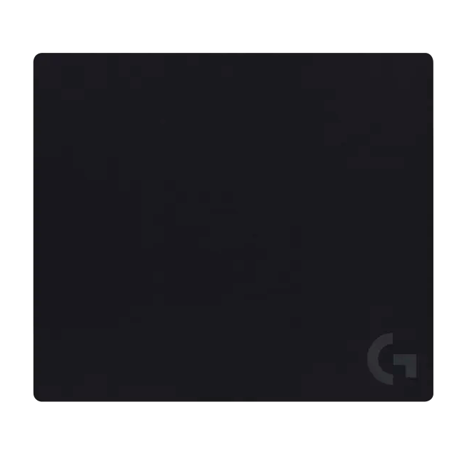 MOUSE PAD LOGITECH G740 GAMING (400X460MM) 943-000804